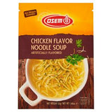 Osem Family Chicken Noodle Soup 53g