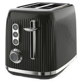 Breville Bold 2 Slice Toaster Black