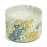 Habitat x Scion Family Meadow Multiwick Candle Hyacinth White Birch Scent 10cm