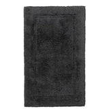 Habitat deep pile bath mat slate 80cm x 50cm, UK version