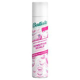 Batiste Sensitive Scalp Gentle Dry Shampoo 200ml