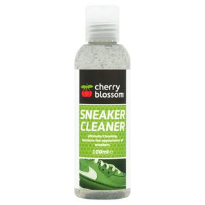 Cherry Blossom Sneaker Cleaner Gel 100ml