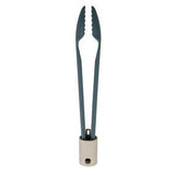 Habitat Silicone Kitchen Tongs Heat Resistant Grip