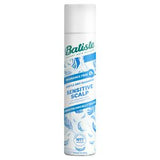 Batiste sensitive scalp dry shampoo 200ml - British product