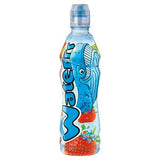 Kubus Strawberry Flavoured Water 500ml Bottle, UK version