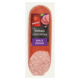 Sokolow Garlic Smoked Sausage 400g