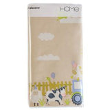 Sainsbury's Home Farmyard Animals Paper Tablecover 120x180cm