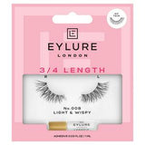 Eylure false eyelashes Fluttery Light - British product