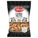 Cofresh Salted Roasted Corn Nuts Corn Snack 175g