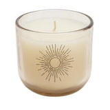 Habitat Luna Collection Sunrise Boxed Candle 110g