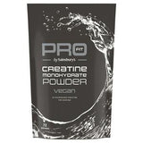 ProFit Creatine Monohydrate Powder Unflavoured Fitness Supplement 250g
