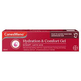 Canesmeno Hydration & Comfort Gel Vaginal Dryness Relief 30ml