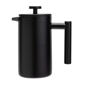 Habitat Double Walled Cafetiere Black 3 Cup, UK version