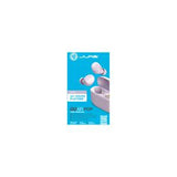 JLab GO Air Pop True Wireless Earbuds Lilac Bluetooth