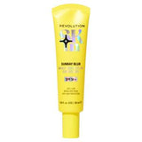Revolution Sunray Blur Daily Protection Sunscreen SPF 50+ 50ml