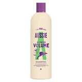 Aussie Aussome Volume Shampoo For Fine Hair 400ml
