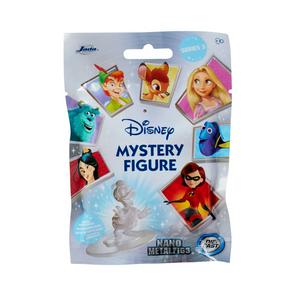 Disney Nano Mystery Figures 14.5cm Height - Authentic British product