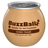BuzzBallz Choc Tease Cocktail 20cl