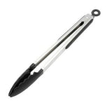 Habitat Nylon Kitchen Tongs Non-stick Safe 12cm, UK version