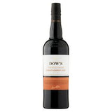 Dow's Trademark Reserve Port 75cl - British product