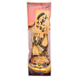 Seochowon Dried Mixed Vegetable for Ginseng Chicken Soup 서초원 한방삼계탕재료