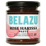 Belazu Rose Harissa Spice Paste 170g