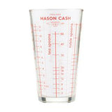 Mason Cash Large Measuring Glass 300ml Kitchen Glass