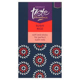 Sainsbury's Taste the Difference Sushi Rice Short Grain 500g