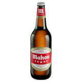 Mahou Cerveza Premium Lager 660ml