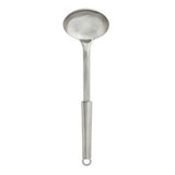Sainsbury's Home stainless steel ladle 33cm (British brand)