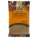 Natco Ground Coriander Spice 100g