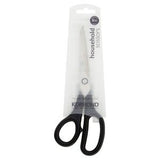 Korbond household scissors 8 inches long (British brand)