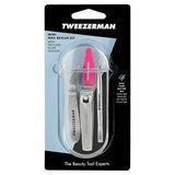 Tweezerman Mini Nail Rescue Kit Manicure Tools