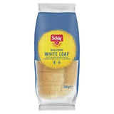 Schar White Wholesome Gluten Free Sliced Bread 300g