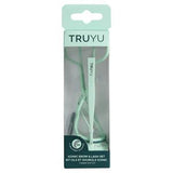 QVS Truyu Brow & Lash Tool Set