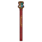 Harry Potter 2D Spinning Topper Pen Novelty Stationery