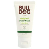 Bulldog Skincare Original Face Wash Travel Mini 30ml
