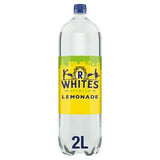 R.Whites Lemonade Regular Lemonade 2L
