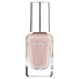 Barry M Gelly Hi Shine Nail Paint Pink Lemonade 10ml