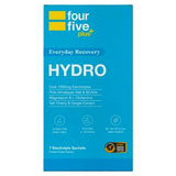 Fourfive Electrolyte Powder Forest Fruits Flavour 7 Pack - British product