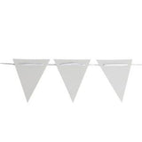 Get Creative Bunting 12 Triangle Decoration