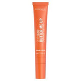 Rimmel London Oh My Gloss Butter Me Up Lip Balm Coral Breeze 15ml