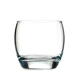 Habitat Oslo Tumbler Glasses Pack of 4