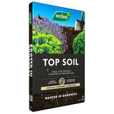 Westland Top Soil Garden Bag 20L