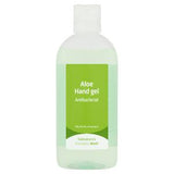 The Collection Antibacterial Aloe Hand Gel 200ml