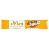 PhD Smart Bar Milk Choc Hazelnut Flavour 64g