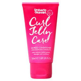 Umberto Giannini Curl Jelly De Frizz Conditioner 50ml Hair Treatment