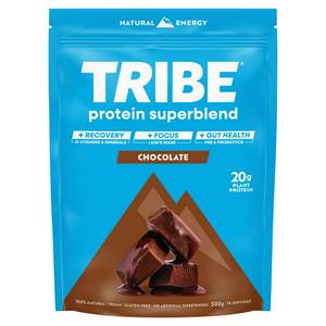 Tribe Protein Superblend Chocolate Powder 500g