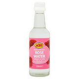KTC Rose Water Essence of Rose Face Toner & Cooking Use 190ml