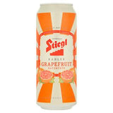 Stiegl Radler Grapefruit Low Alcohol Beer 0.5L